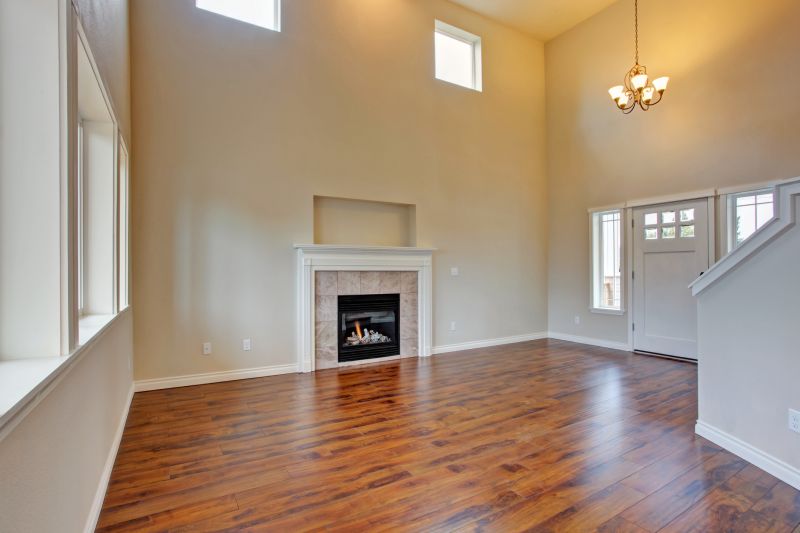 Benefits Of Wood Floor Refinishing For Home Value