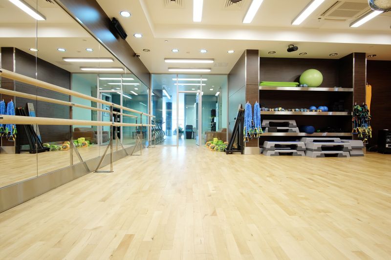 Maintenance After Refinish