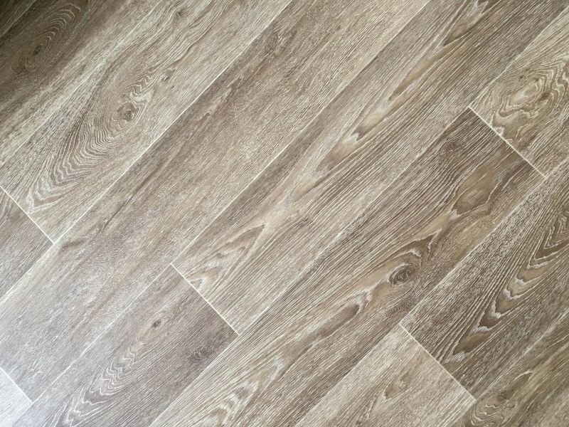 Sheet Vinyl Installation in Longmont, CO