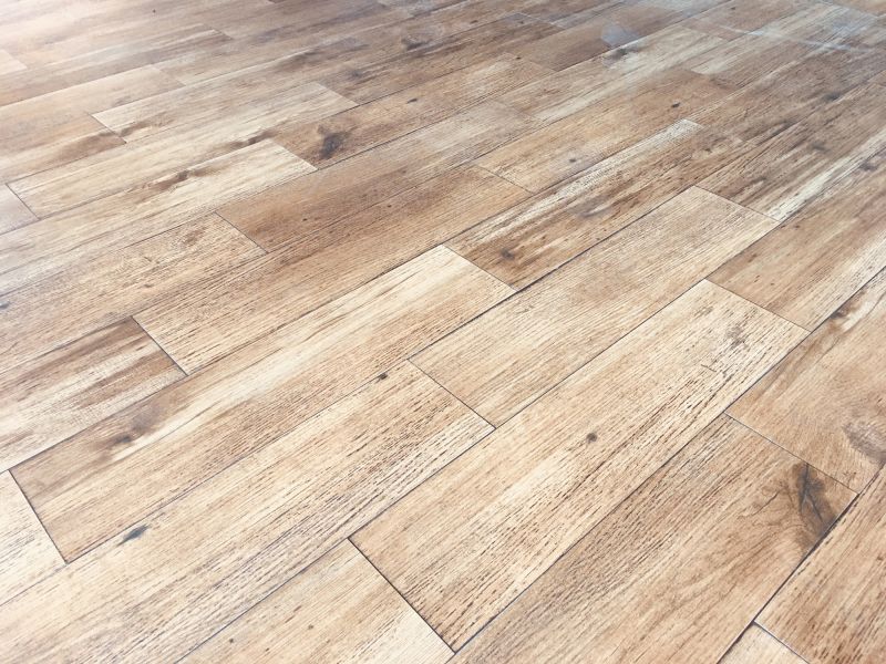 Installing Engineered Wood Flooring