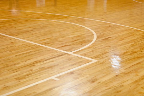 Floor Refinishing Service